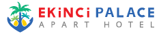 Ekinci Palace Logo